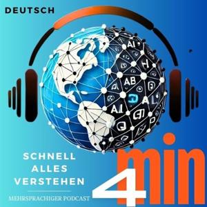 4min Podcast (Deutsch)