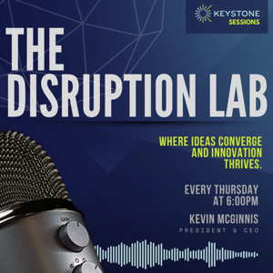 The Disruption Lab