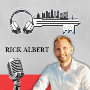 Key to the City of Angels