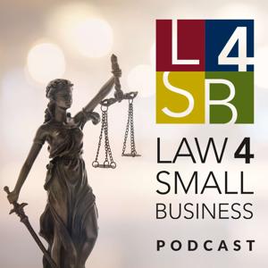 Law 4 Small Business Podcast