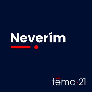 Neverím by Téma.21
