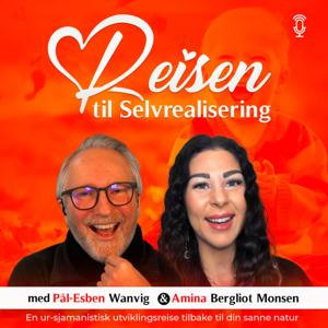 Reisen til selvrealisering: En ur-sjamanistisk utviklingsreise tilbake til din sanne natur