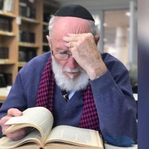 Rabbi Mirsky Parasha Derashot