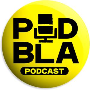 Podbla Podcast