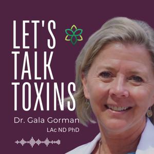 Let's Talk Toxins Show