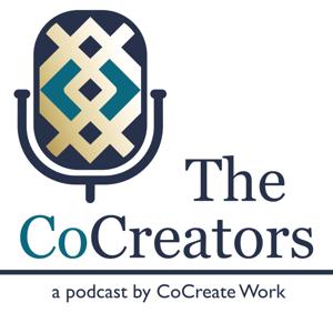 The CoCreators by CoCreate Work