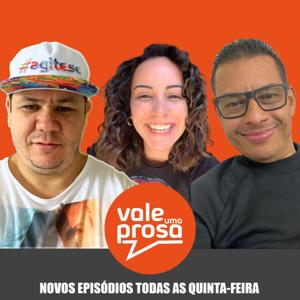 Vale uma Prosa