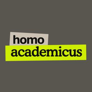 Homo Academicus / Português