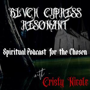 BLVCK Cypress Resonant