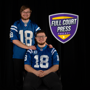 Full Court Press