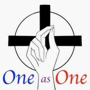 One as One Podcast. An ecumenical Christian experience.