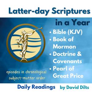 Latter-day Scriptures in a Year