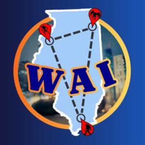 Weird Around Illinois