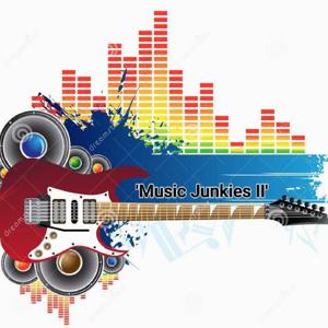 'Music Junkies 2'