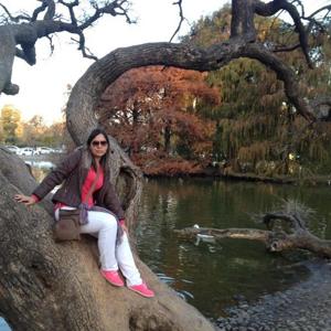 marcelys1 3Speak Podcast