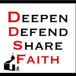 DDS Faith Weekly Podcast