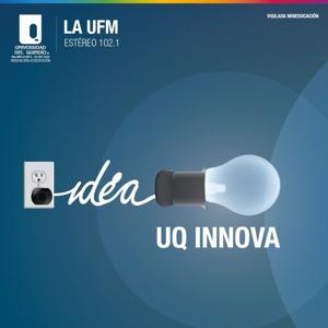 UQ Innova
