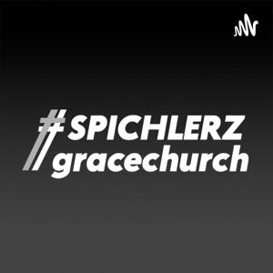 Spichlerz #GraceChurch