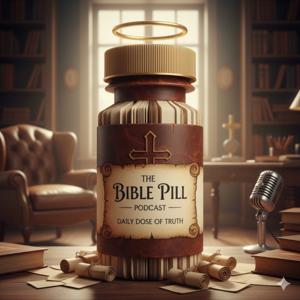The Bible Pill Podcast