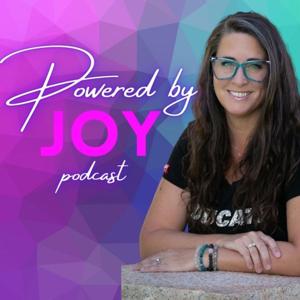 Powered by Joy Podcast