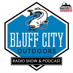 The Bluff City Outdoors Show on NewsTalkSTL