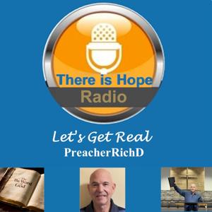 There is Hope Radio Podcasts