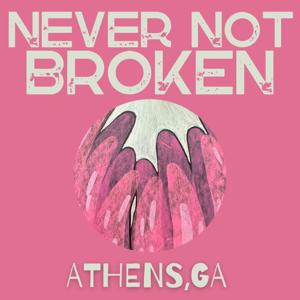 Woman chatting about life and meaning