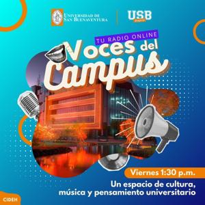 Voces del Campus