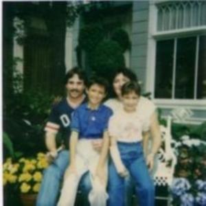 Picking up the pieces; finding the hope within after a loved one dies by suicide