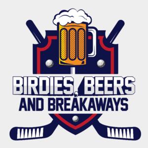 Birdies, Beers and Breakaways