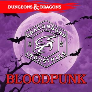Bloodpunk D&D 5e