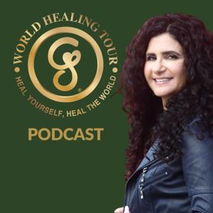World Healing Tour