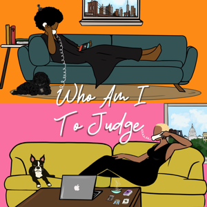 Who Am I To Judge