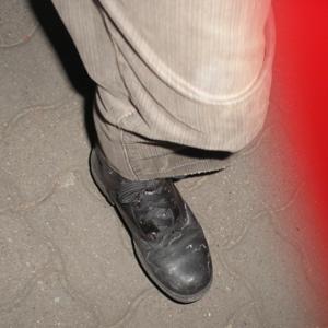 El Confiscador de Sonajeros