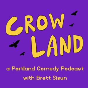 Crowland Podcast