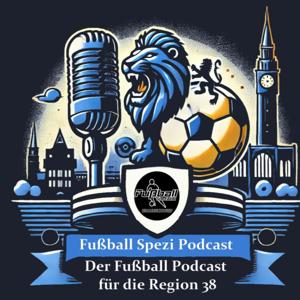 Fußball Spezi Podcast - Der Fußball Podcast für die Region 38