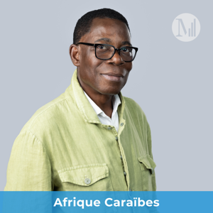 Afrique - Caraïbes