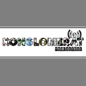 Książki - Konglomerat podcastowy