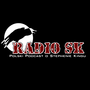 Radio SK - podcast o Stephenie Kingu - Konglomerat podcastowy