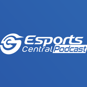 The Esports Central Podcast