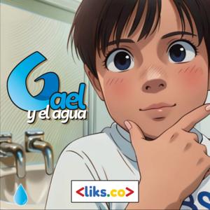 Gael y el agua💧