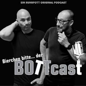 Bierchen bitte - Der BOTTcast