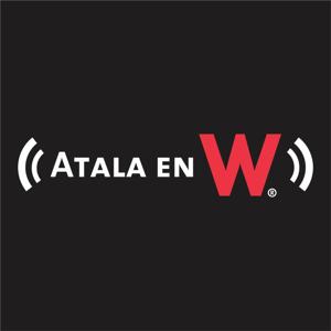 Atala en W
