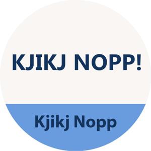 Kjikj Nopp