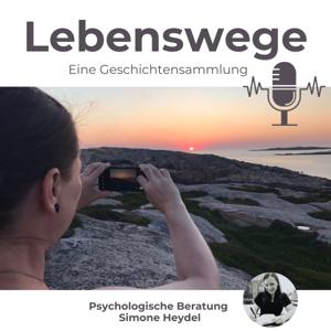 Lebenswege – eine Geschichtensammlung