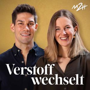 Verstoffwechselt