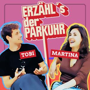 Erzähls der Parkuhr