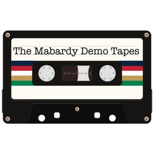 The Mabardy Demo Tapes