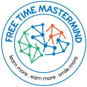 The Free Time Mastermind Podcast