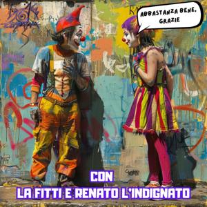 Abbastanza bene grazie